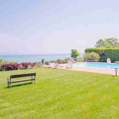 Vista Lago Apartment - Italian Homing Fitness & Recreational Facilities