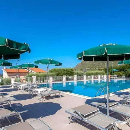 Hotel Ristorante Borgo la Tana