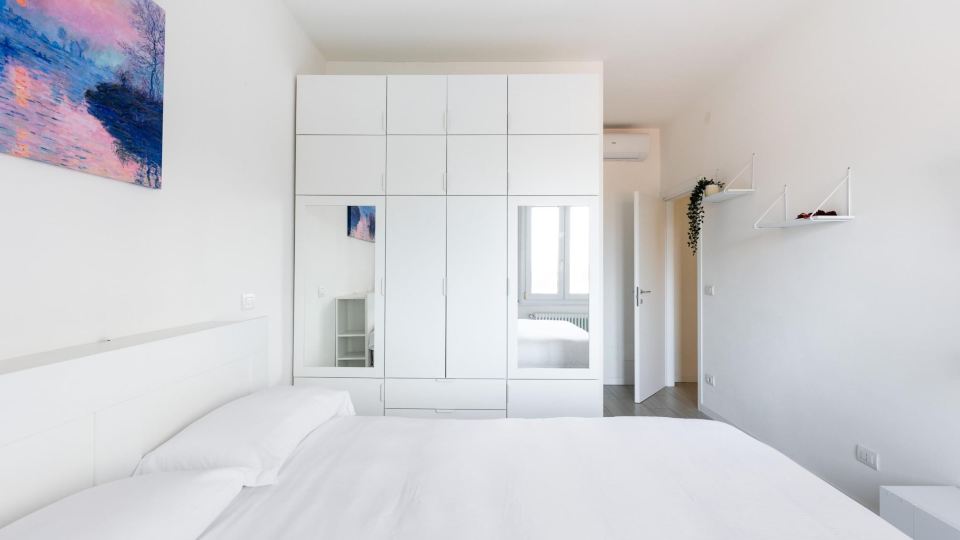Charming Mazzini Apartment by Wonderful Italy