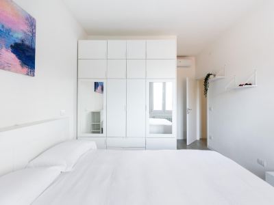 Charming Mazzini Apartment by Wonderful Italy