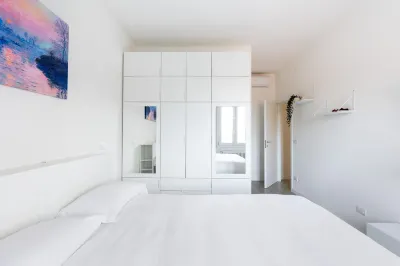 Charming Mazzini Apartment by Wonderful Italy Hotels in Savena