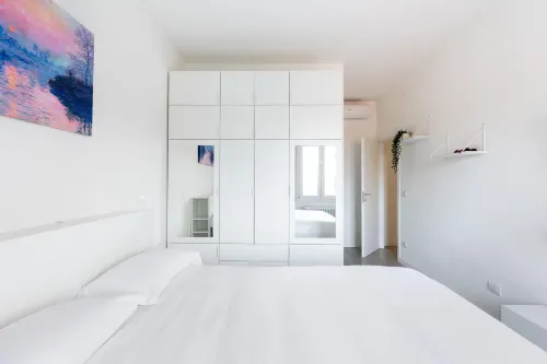 Charming Mazzini Apartment by Wonderful Italy