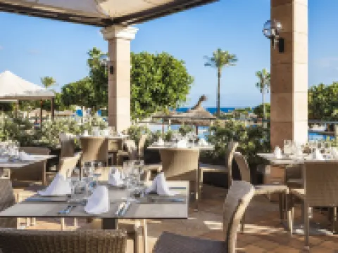Insotel Punta Prima Resort Hotels in Punta Prima
