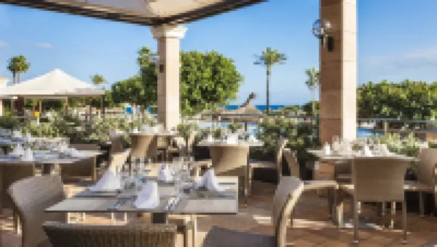 Insotel Punta Prima Resort