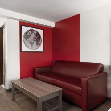 Ramada by Wyndham Medford Airport North