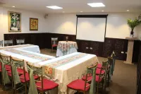 Boutique Hotel la Cordillera فنادق في سان بيدرو سولا