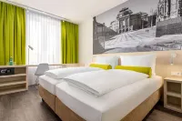 Super 8 by Wyndham Chemnitz Hotels in Chemnitz