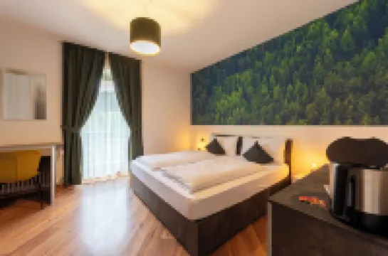 キール スマート マウンテン リトリート