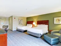 Hilton Garden Inn Conway فنادق في كونواي