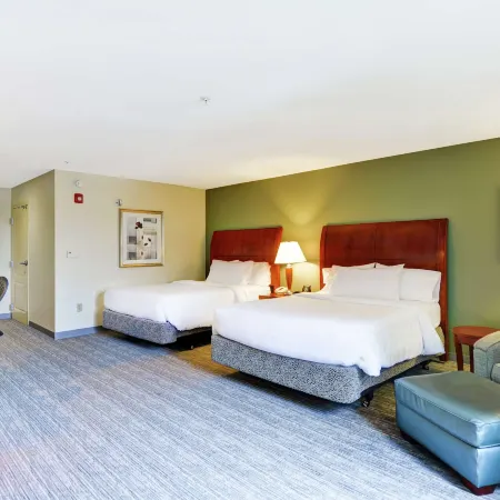 Hilton Garden Inn Conway