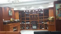 Résidences hôtelières Micheline et Emile Bastos Hotels in Yaounde