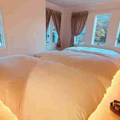箱根 DOMA Rooms