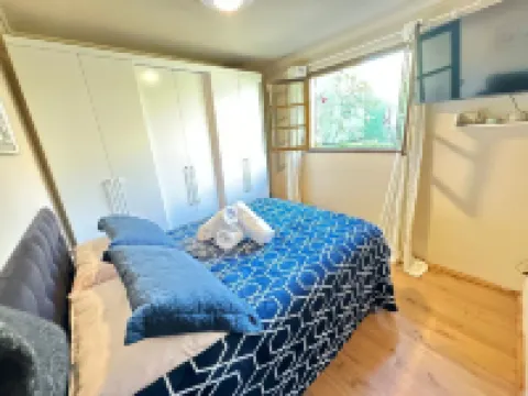 Chalé de 3 quartos 5min centro turístico