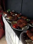 Hamir Hotel Hotels in Kuzdere