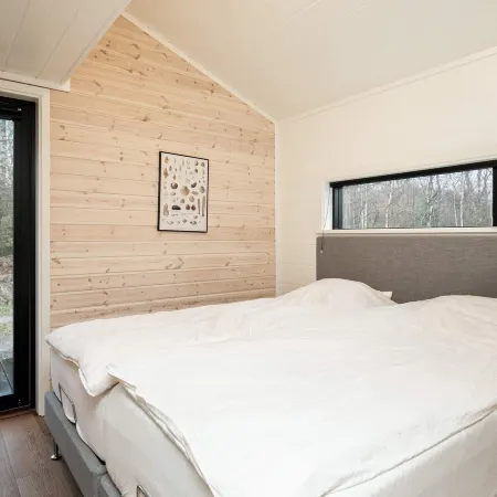 5 Star Holiday Home in Bogense Hotels in Bogense