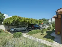 Villa in Peroj with Pool