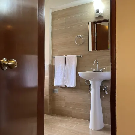 Hotel Lorena