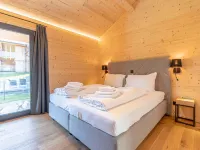 Luxury Chalet in Ennsling Near Schladming with Private Spa