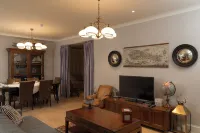 Wooden Villa - Wifi