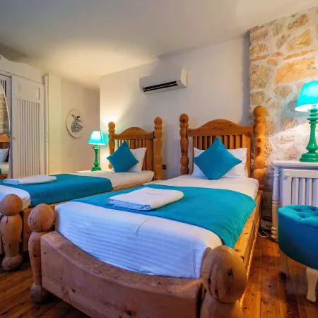 Elixir Hotel