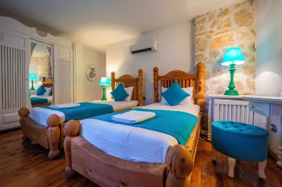 Elixir Hotel