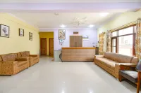 FabHotel Grand Comforts Hotels in Budgam
