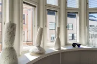 Stunning Downtown Retreat -  Ferienwohnungen