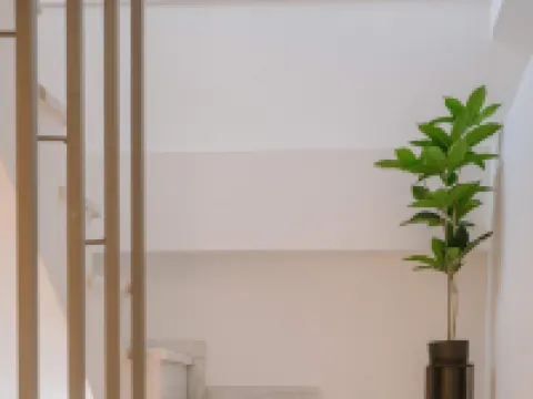 Plānis STR Urban Suites by Semavί Hotels in Heraklion Prefecture