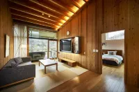 Sanso Amanosato Hotel di Kinokawa