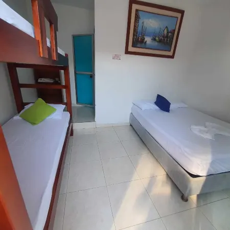 Miraluna Hotel Boutique