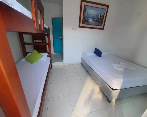 Miraluna Hotel Boutique Hotels in Tolu