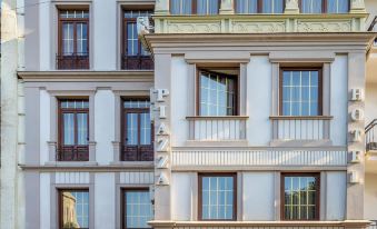Hotel Piazza