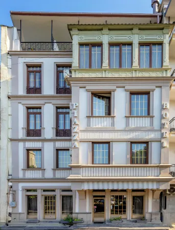 Hotel Piazza
