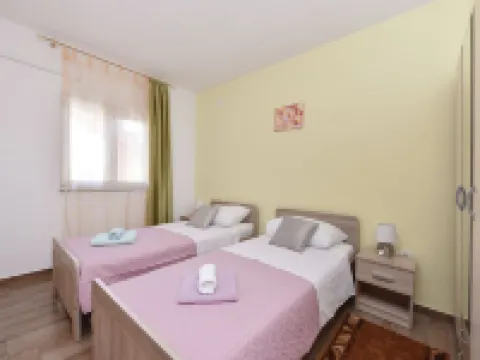 Villa Nea ZadarVillas Hotels in Vinjerac