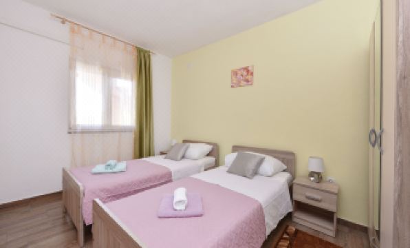 Villa Nea ZadarVillas