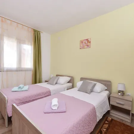 Villa Nea ZadarVillas