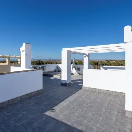 Sunset Villa in Murcia Region