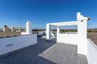 Sunset Villa in Murcia Region