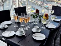 5 Star Holiday Home in Wendtorf