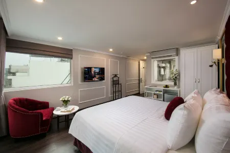 Flora Centre Hotel & Spa