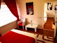 فندق بيزينيس بارك Hotels near جانكايا