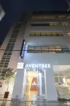 釜山大道飯店 世界民俗樂器博物館附近的飯店