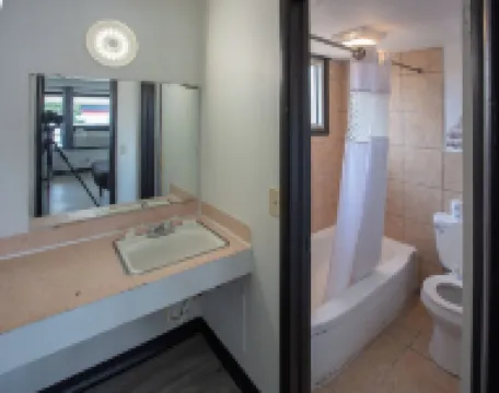 โรงแรมเพื่อการพักอาศัยยาวนานเกลนสโตน