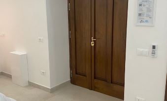 Torre Delle Grazie Sorrento Suite