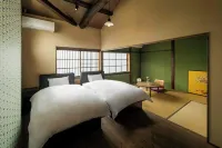 Hisago Hotels in Kanazawa