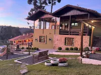 Pousada Bosque Hotels in Monte Verde