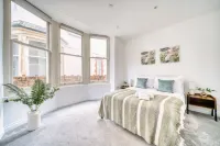 Stunning 2 Bed by the City Centre & Bute Park Các khách sạn ở Cathays