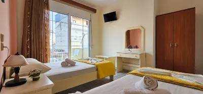 Chariclia Hotel Hotels in Olympiaki Akti