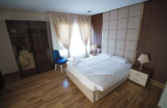 Pyramids Sunshine Inn Hotels in Zawya Abou Muslim