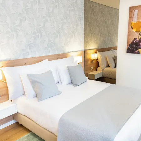 Casa Dona Edite Guesthouse Douro